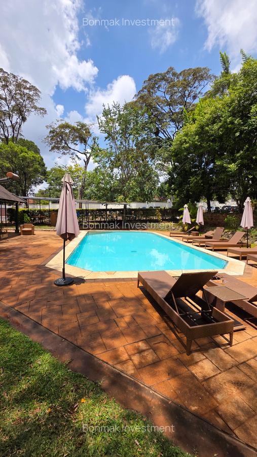 3 Bed Apartment with En Suite at Old Muthaiga - 19