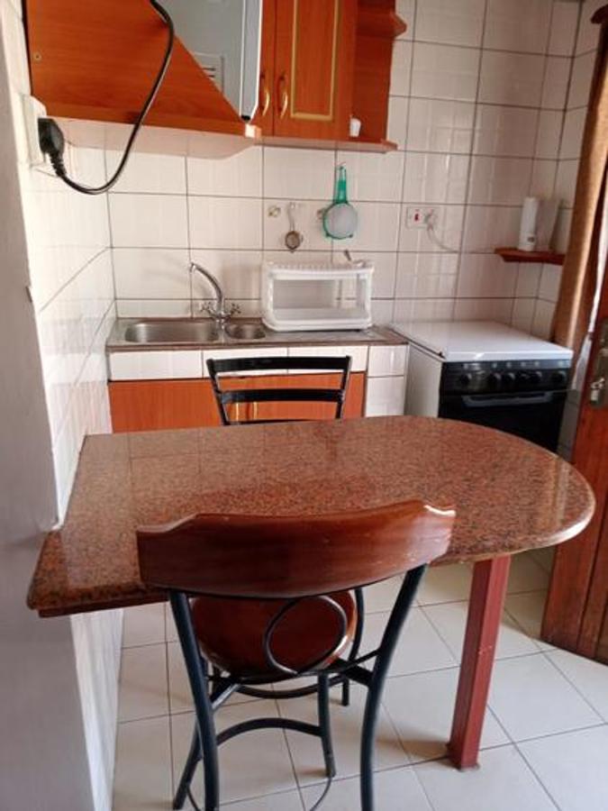 Serviced Studio Apartment with En Suite in Kilimani - 3