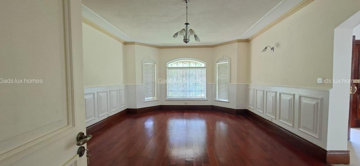 4 Bed Villa with En Suite at Kitisuru - 3