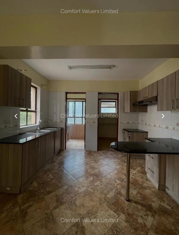 2 Bed Apartment with En Suite at Kilimani. - 13