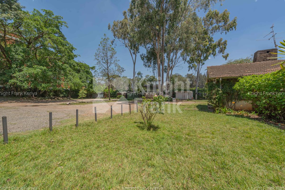 0.5 ac Residential Land at Off Dennis Pritt Road - 3