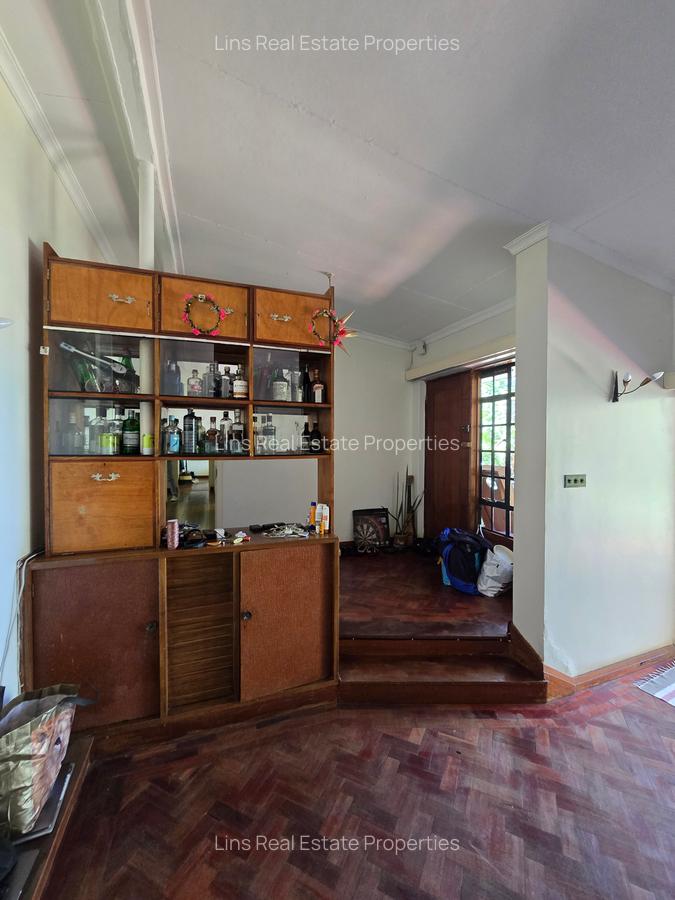 3 Bed House with Staff Quarters in Lavington - 16