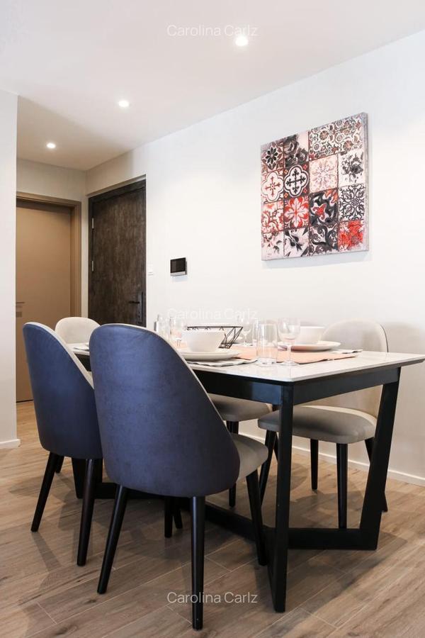 Serviced 2 Bed Apartment with En Suite at Nyari - 19