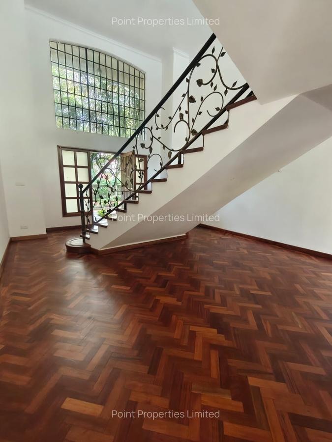 4 Bed Villa with En Suite in Karen - 12