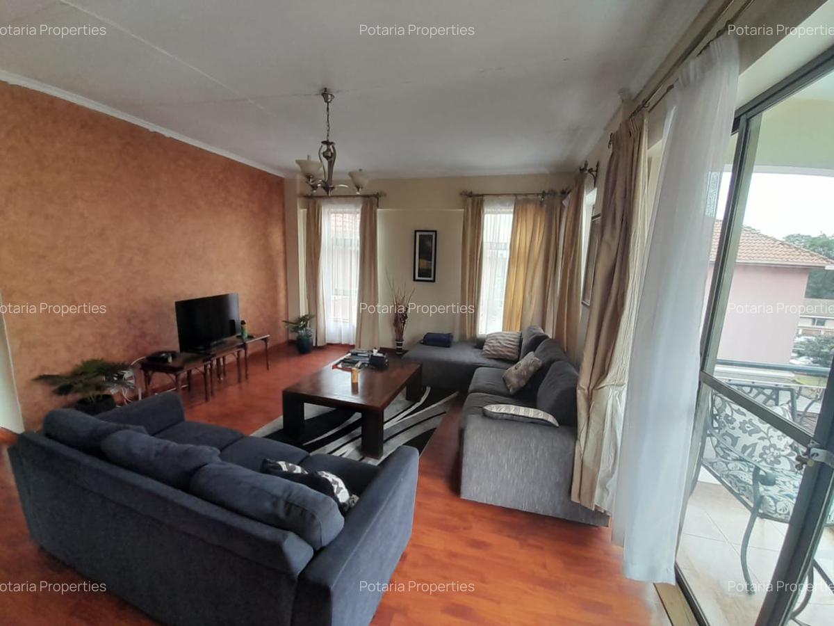 Furnished 1 Bed Apartment with En Suite in Lavington - 3