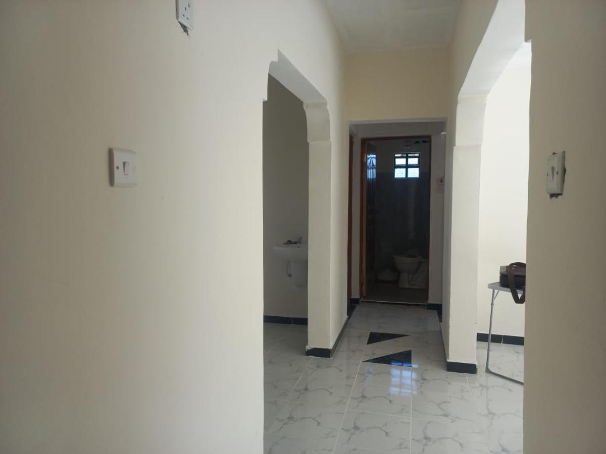 3 Bed House with En Suite at Magadi Rd - 13