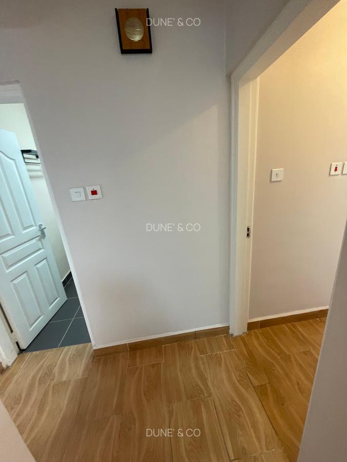 2 Bed Apartment with En Suite in Westlands Area - 7