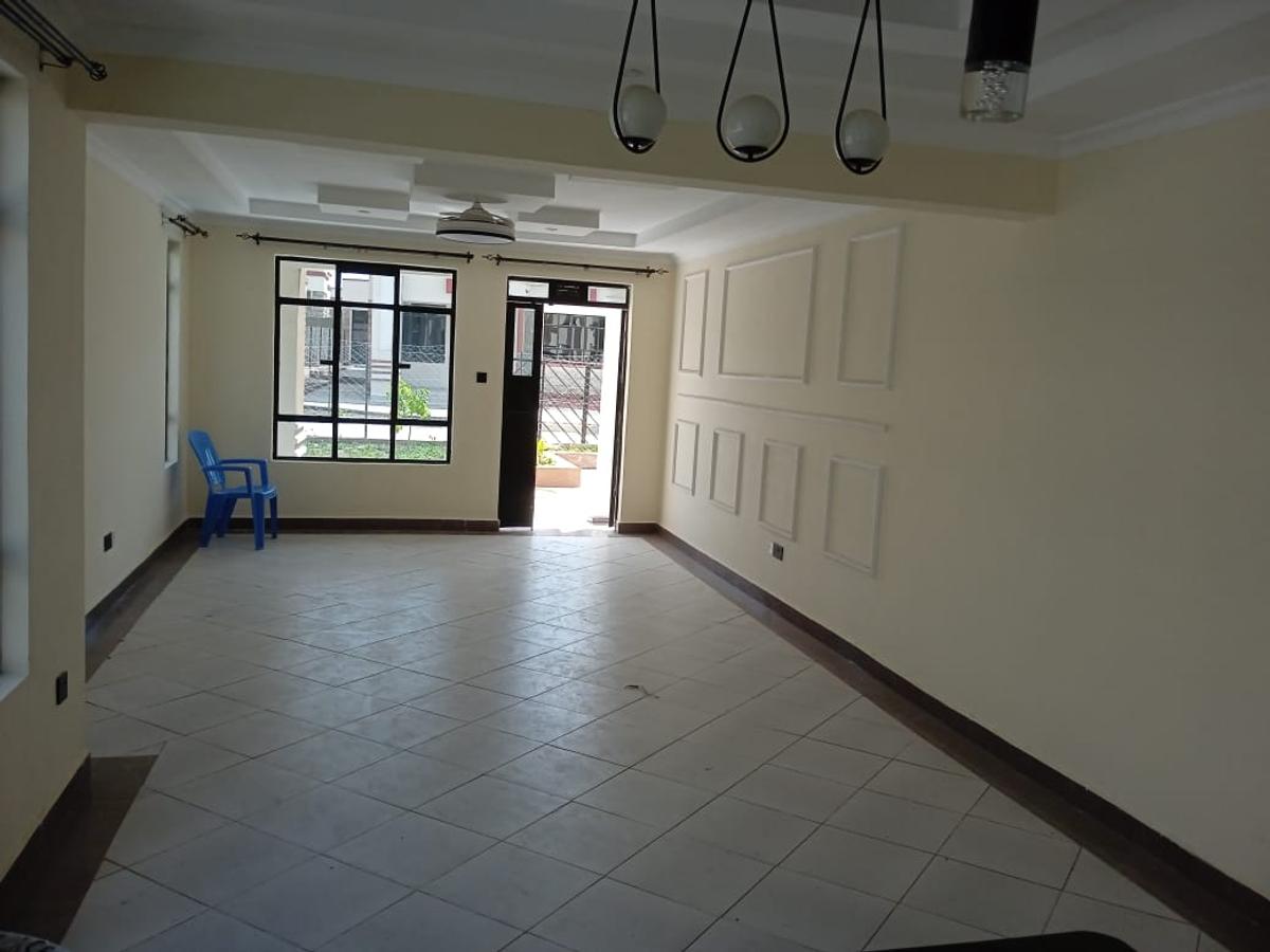 4 Bed House with En Suite in Kitengela - 6