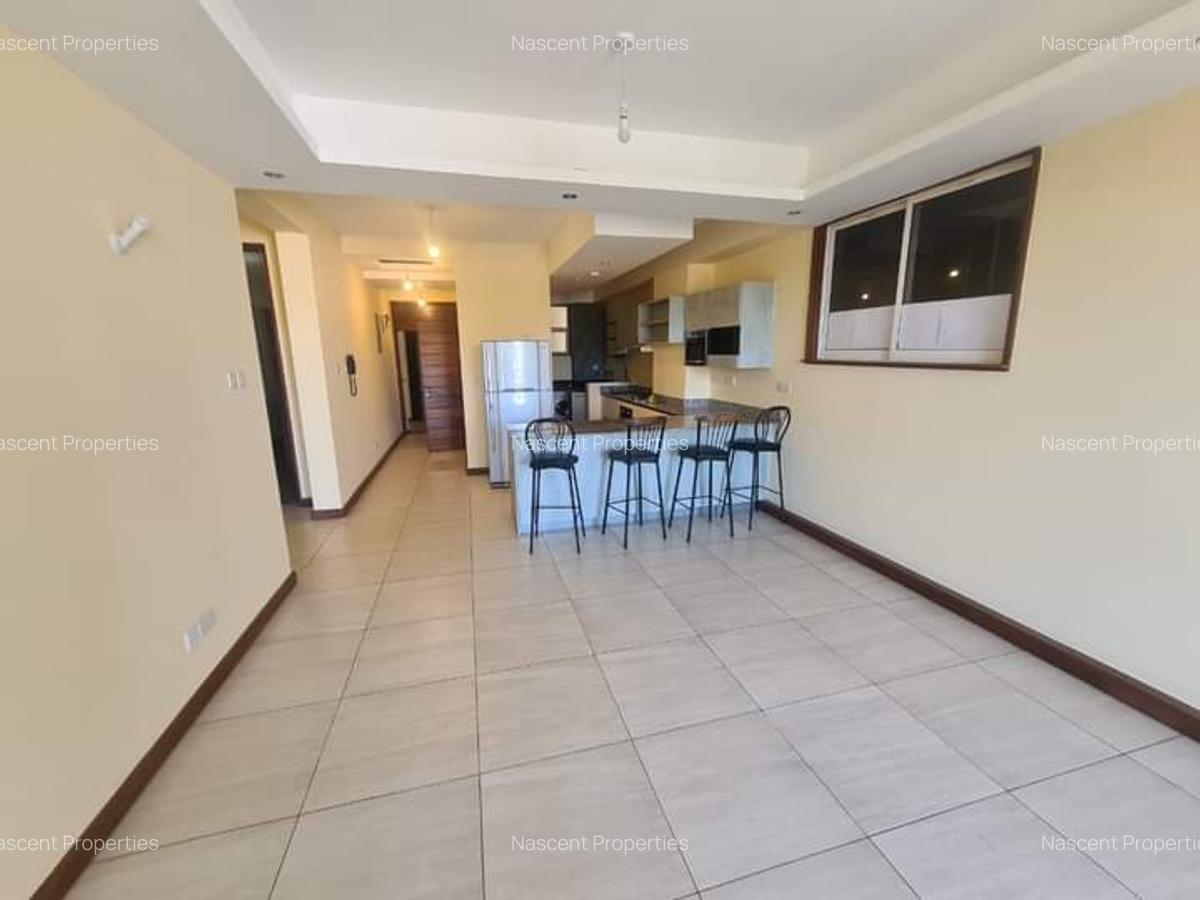 2 Bed Apartment with En Suite in Spring Valley - 11