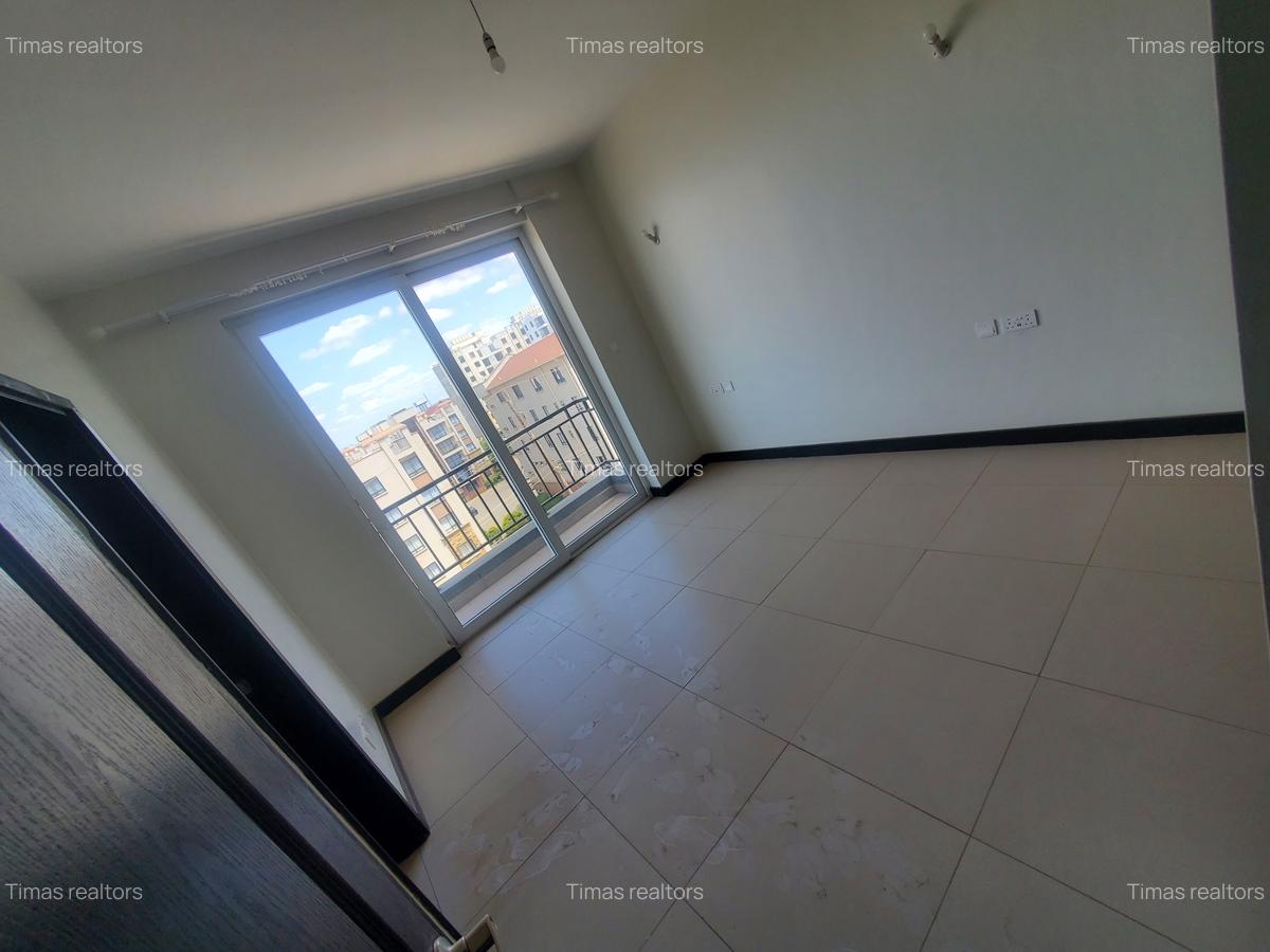 3 Bed Apartment with En Suite at Syokimau - 8