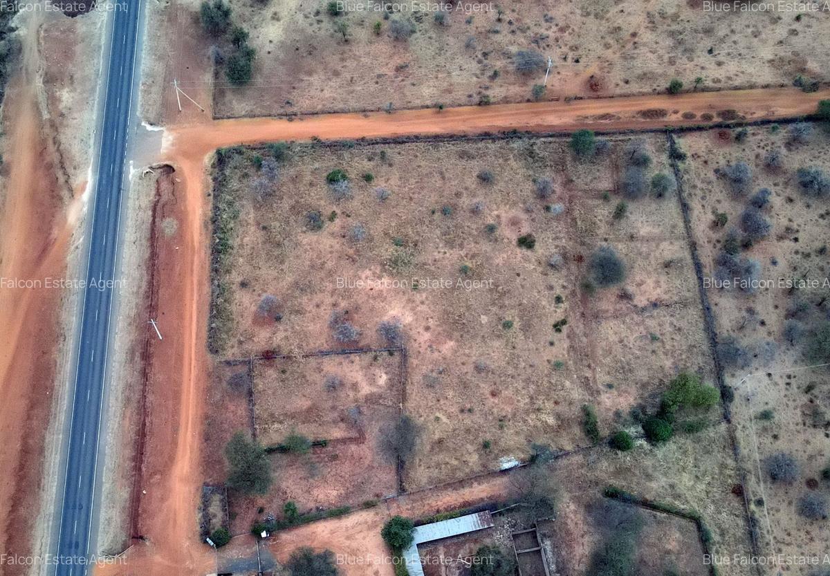 0.0125 ac Land at Maili Tisa - 3