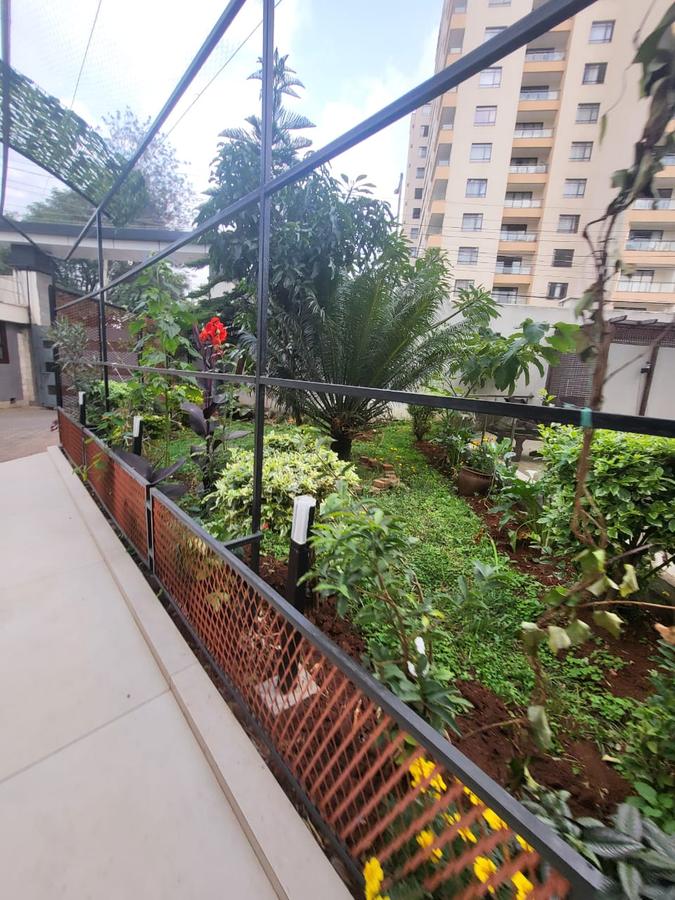 3 Bed Apartment with En Suite in Kileleshwa - 2