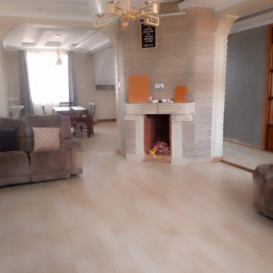 4 Bed House with En Suite in Kamakis - 8