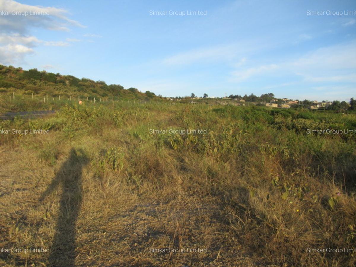 15 ac Land at Off Nairobi-Nakuru Rd - 6