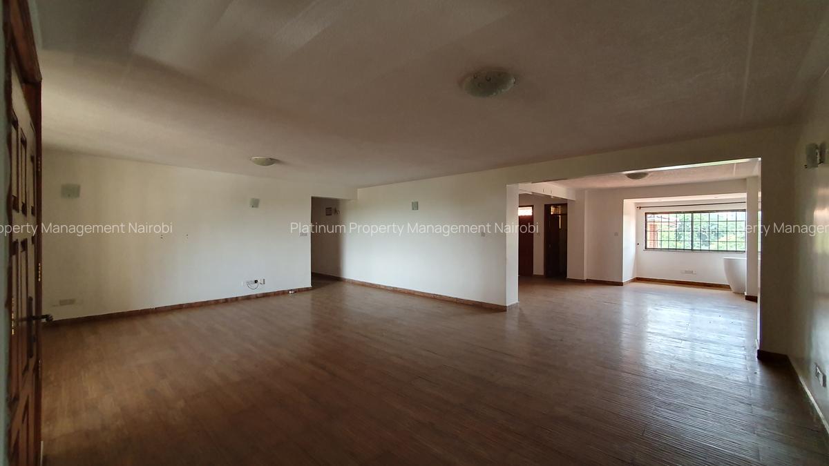 3 Bed Apartment with En Suite at Church Road - 1