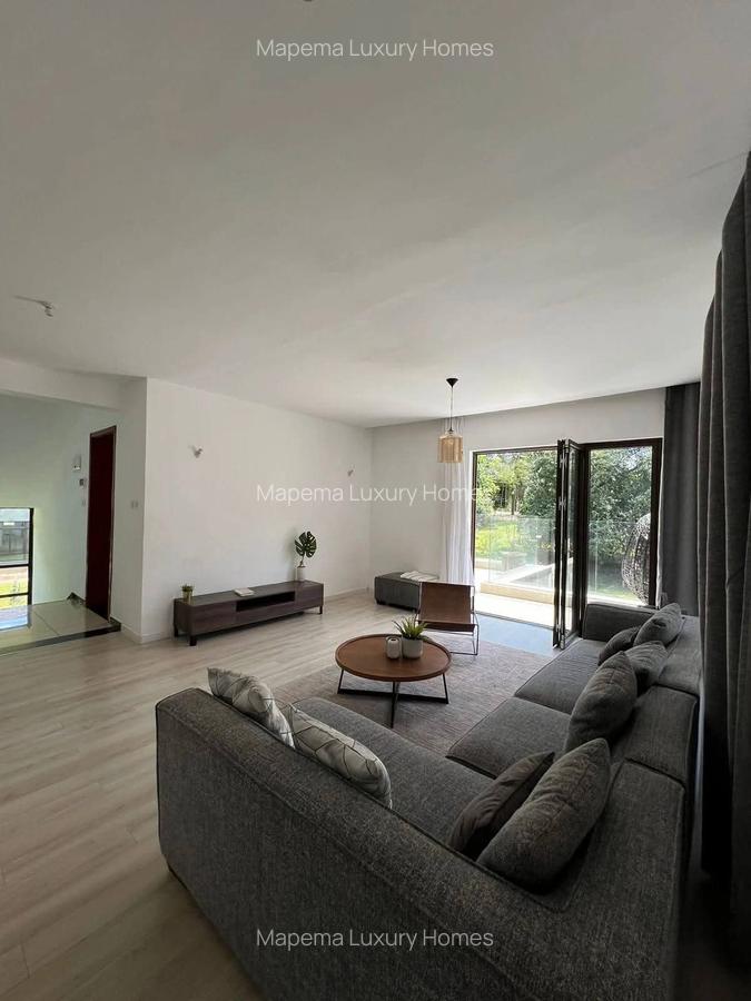 5 Bed House with En Suite at Ololua - 6