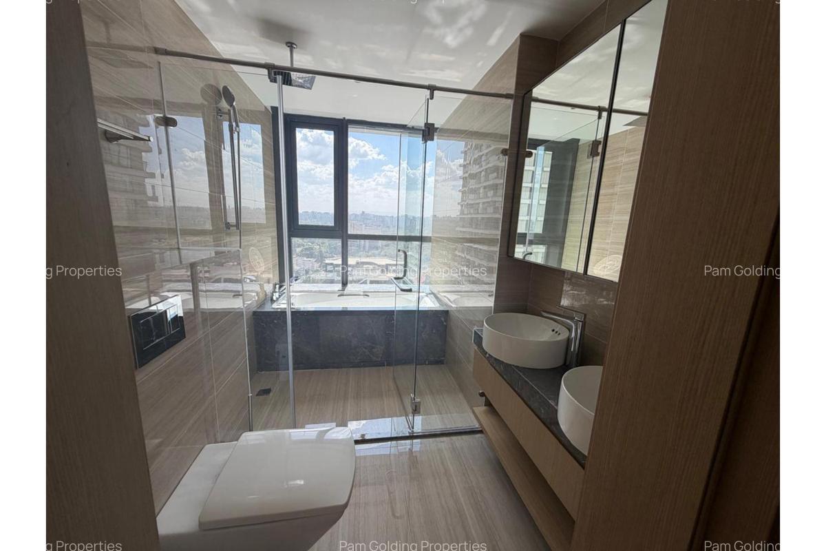 2 Bed Apartment at Westlands Road - 7