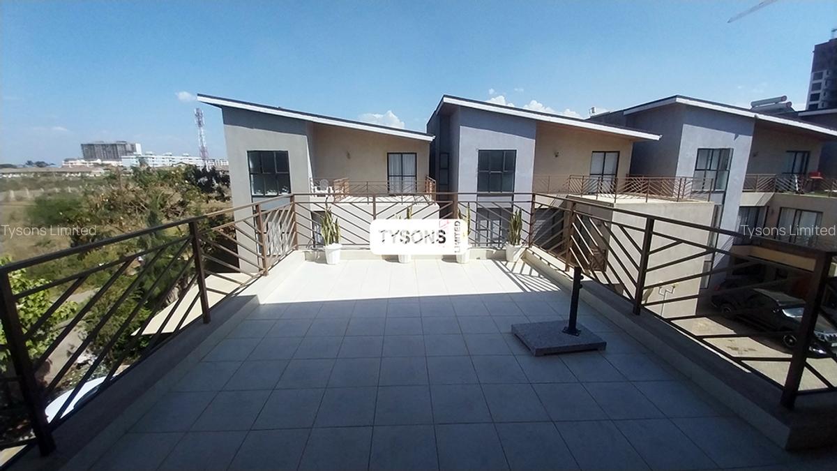 5 Bed Villa with En Suite in Syokimau - 14