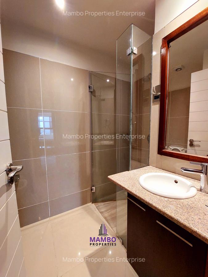 3 Bed Apartment with En Suite at Muthangari Drive - 14