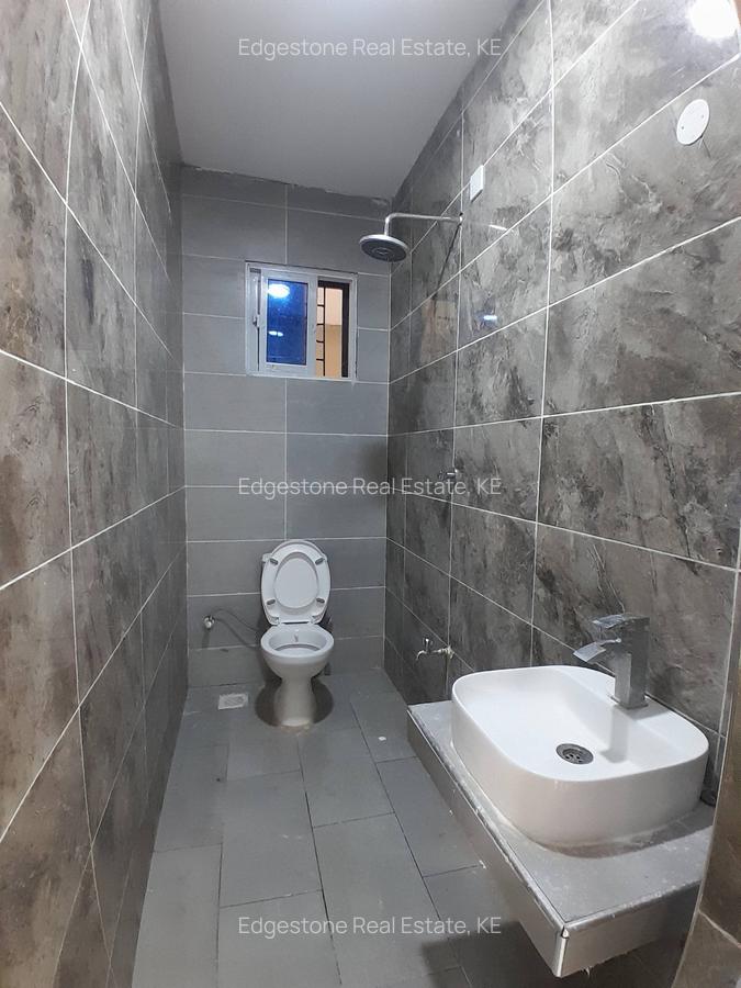 3 Bed Apartment with En Suite in Mtwapa - 4