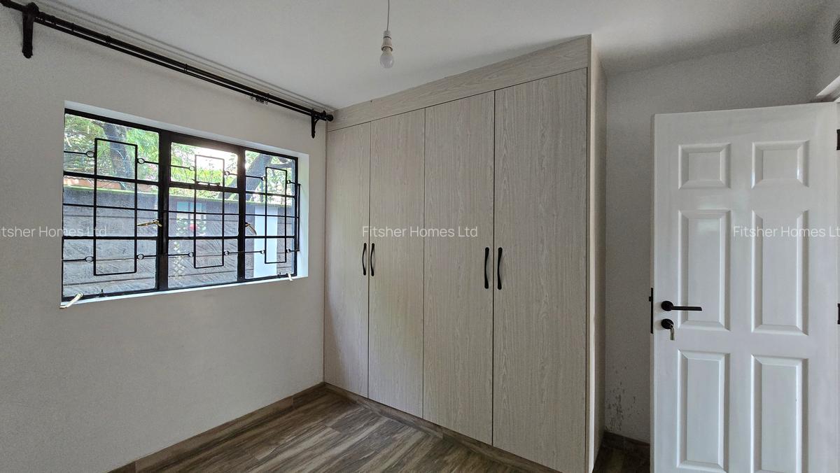 1 Bed Apartment with En Suite in Kilimani - 16