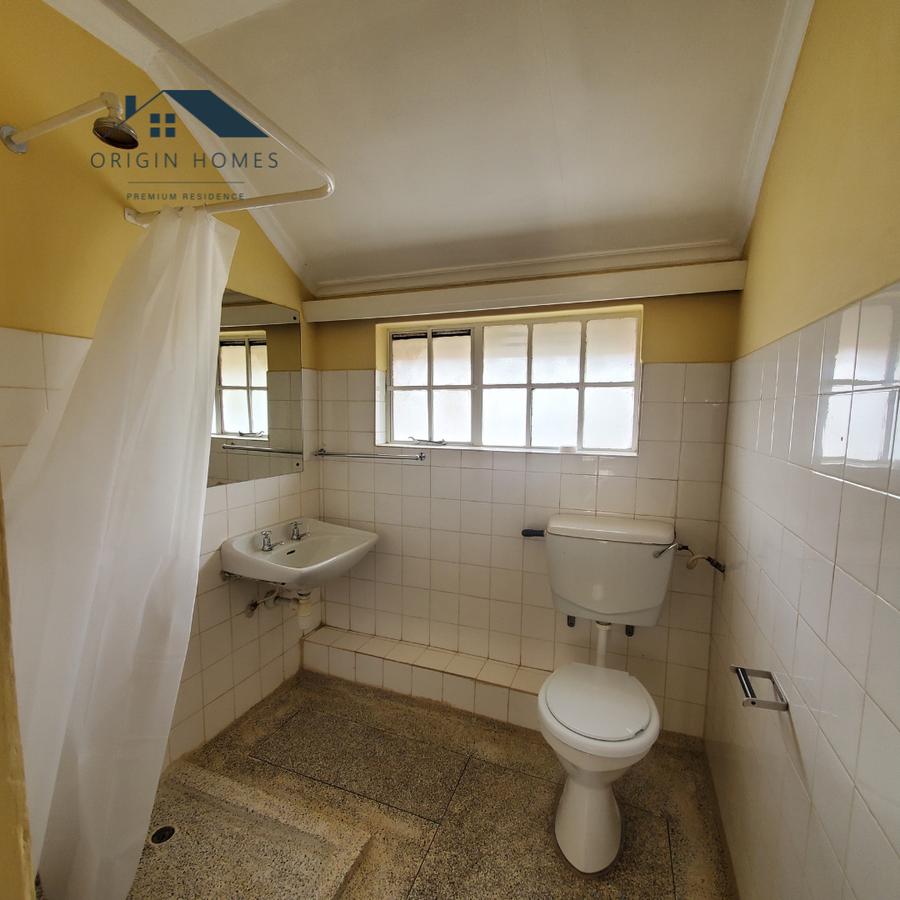 4 Bed House with En Suite at Kilimani - 18