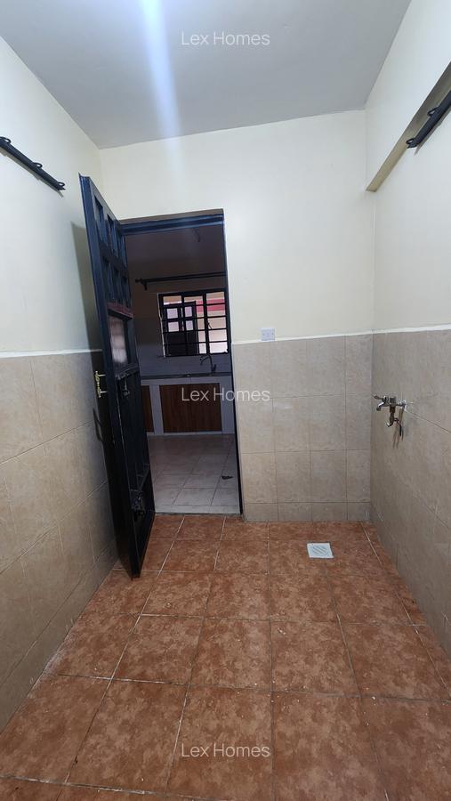 2 Bed Apartment with En Suite at Laiser - 9