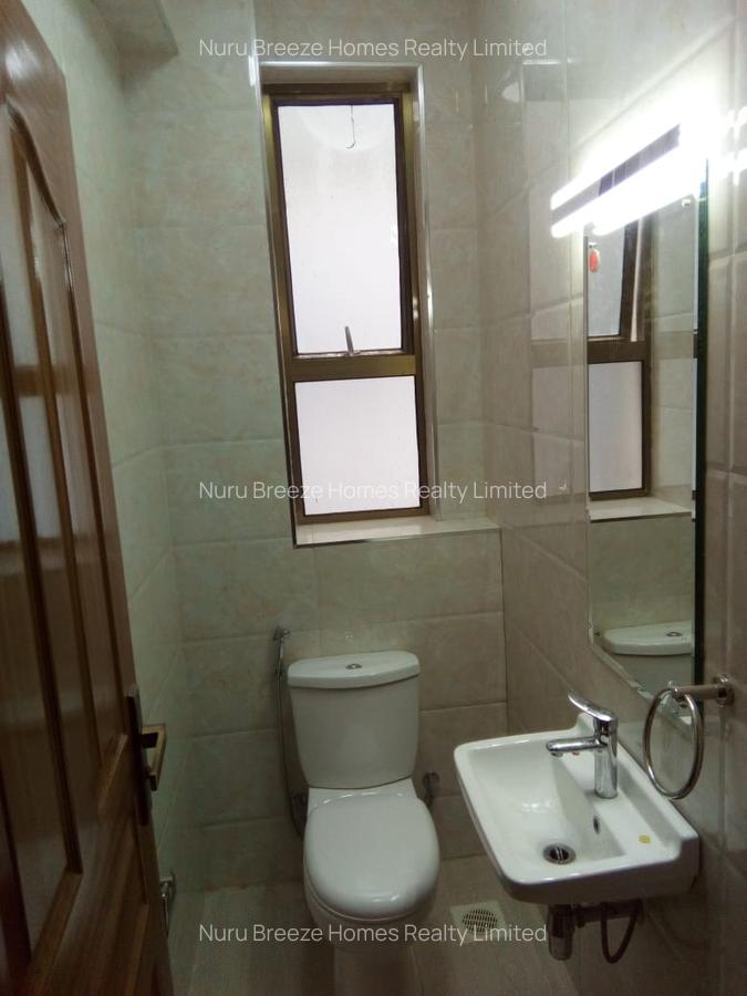 1 Bed Apartment with En Suite in Kileleshwa - 16