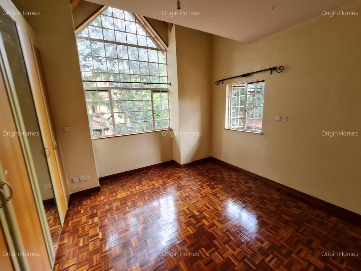 5 Bed House with En Suite at Lower Kabete - 10