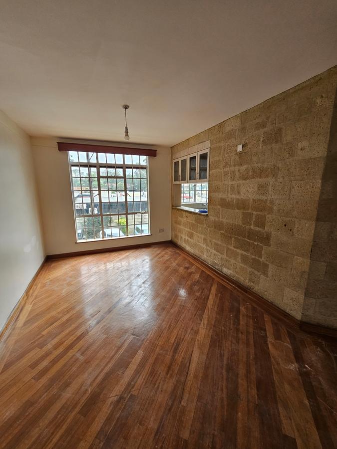 3 Bed Apartment with En Suite at Kilimani - 2