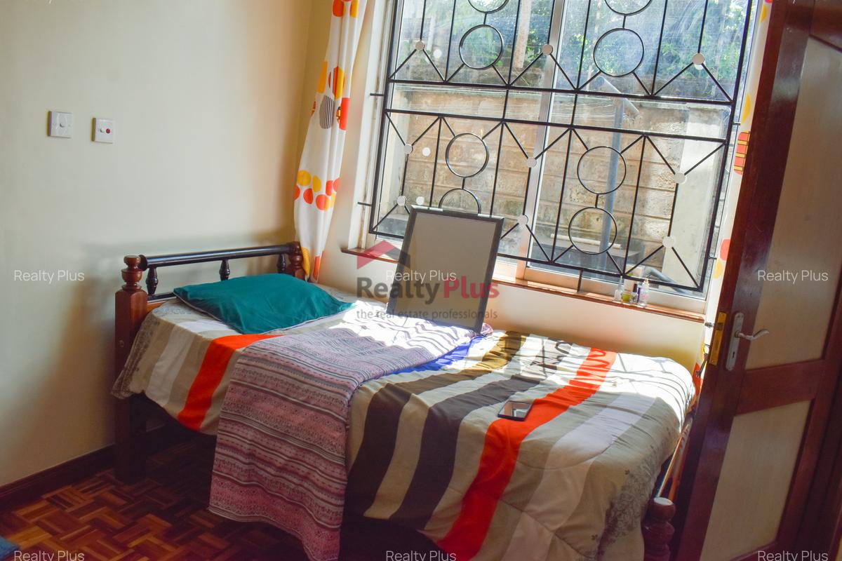 4 Bed Apartment with En Suite in Riverside - 10