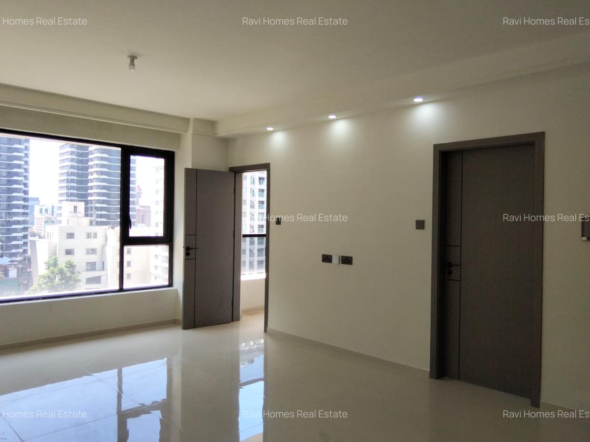 2 Bed Apartment with En Suite at Westlands Road - 8