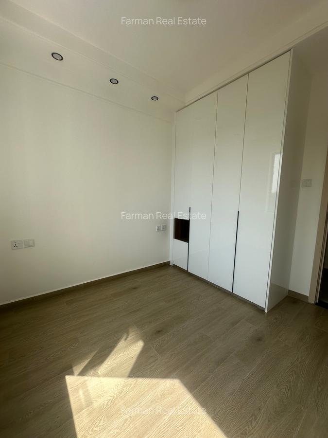 3 Bed Apartment with En Suite in Westlands Area - 7