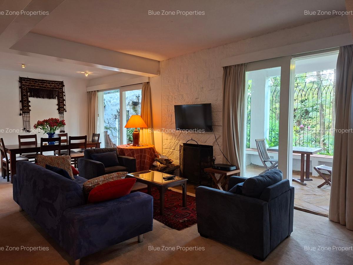 1 Bed Townhouse with En Suite at Off Naivasha Avenue - 11