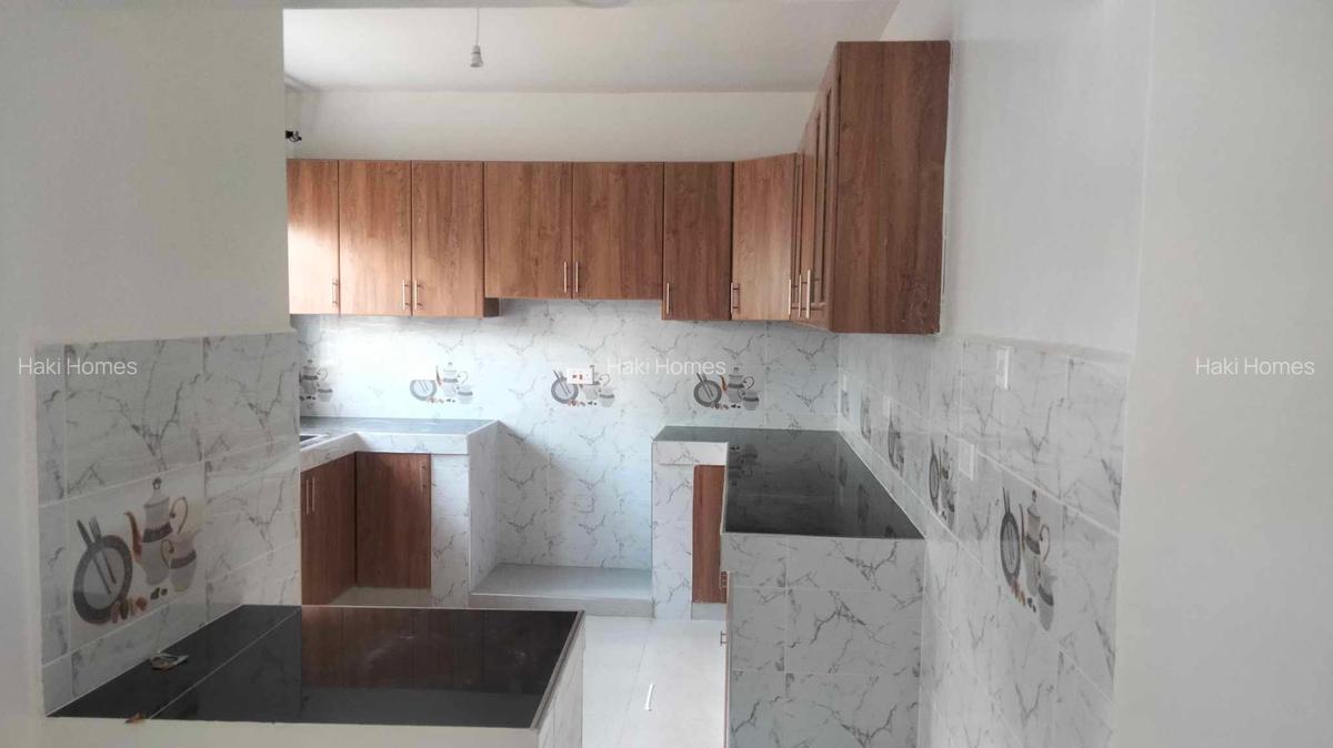 4 Bed House with En Suite at Nkoroi - 14