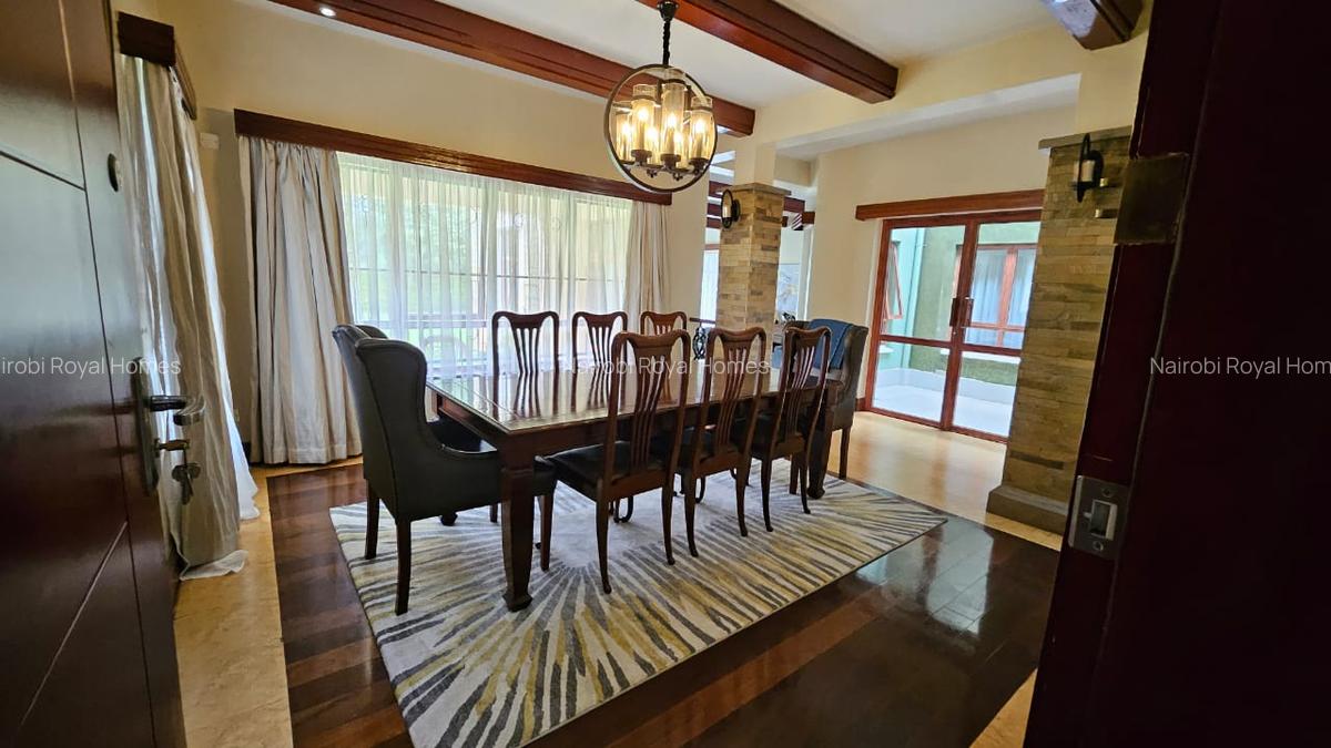 5 Bed House with En Suite at Mimosa Road - 11