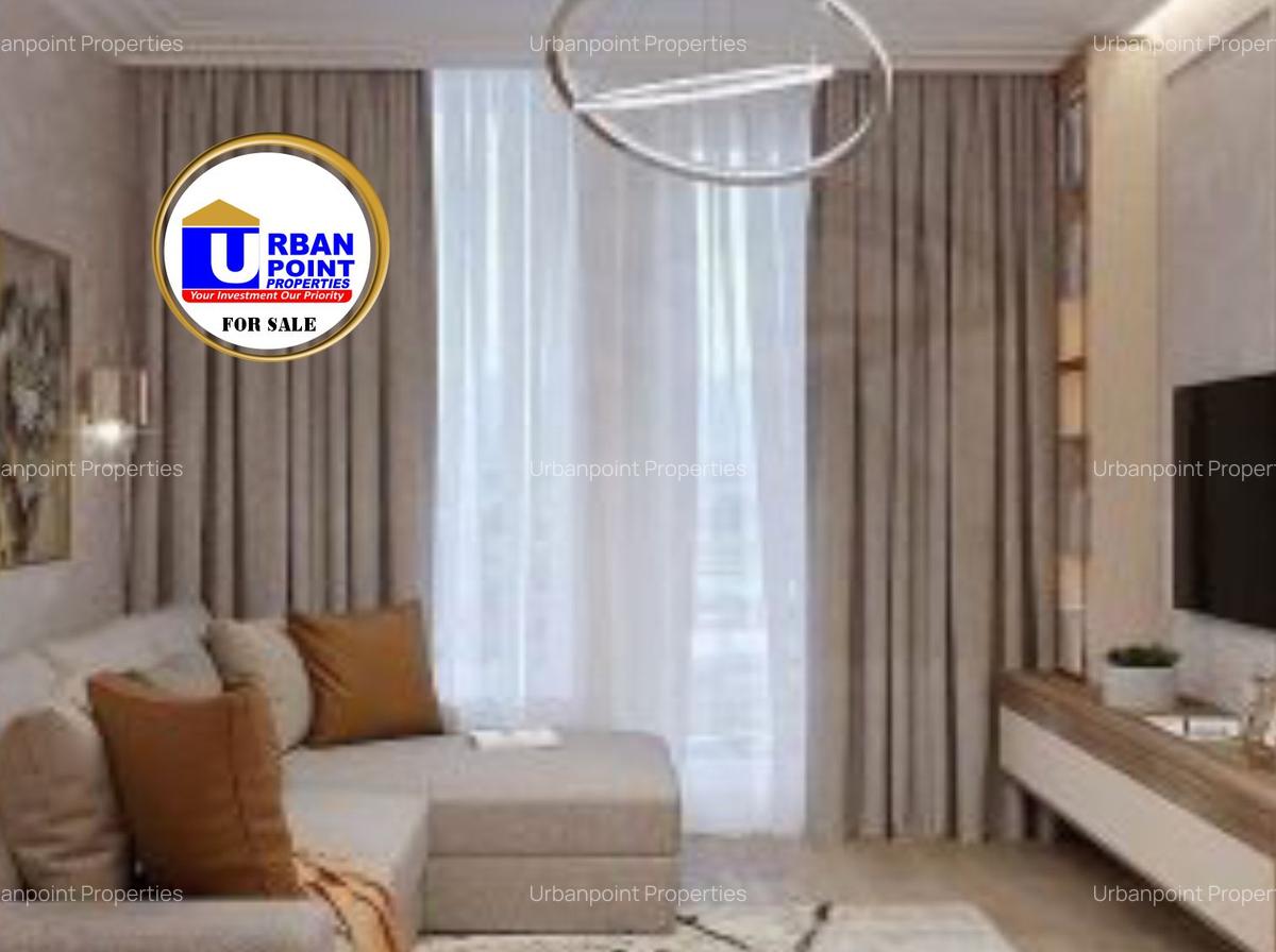 2 Bed Apartment with En Suite in Mombasa CBD - 10