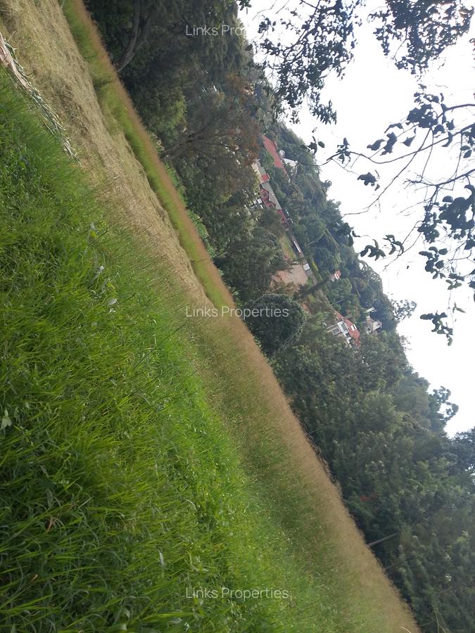 Residential Land at Kerarapon Road - 5