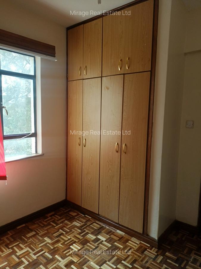 Office in Kilimani - 15