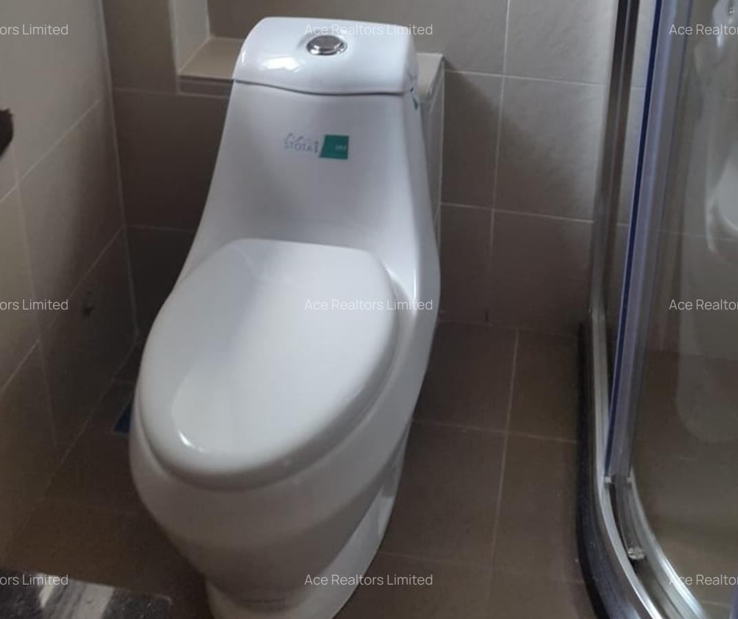 3 Bed Apartment with En Suite at Gatundu - 6