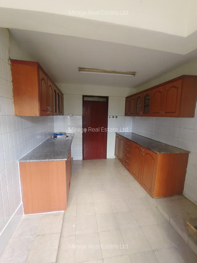 2 Bed Apartment with Parking in Kileleshwa - 5