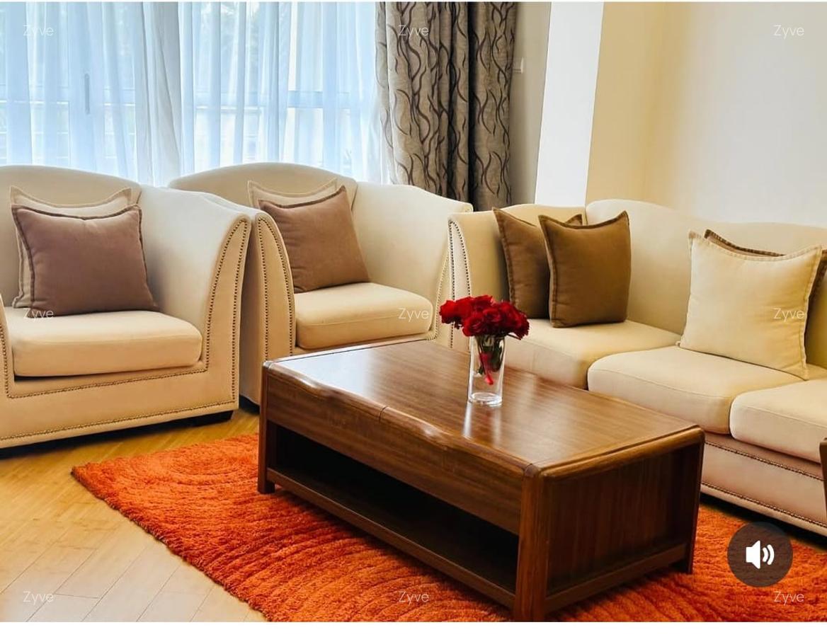 Serviced 2 Bed Apartment with En Suite at Runda - 6