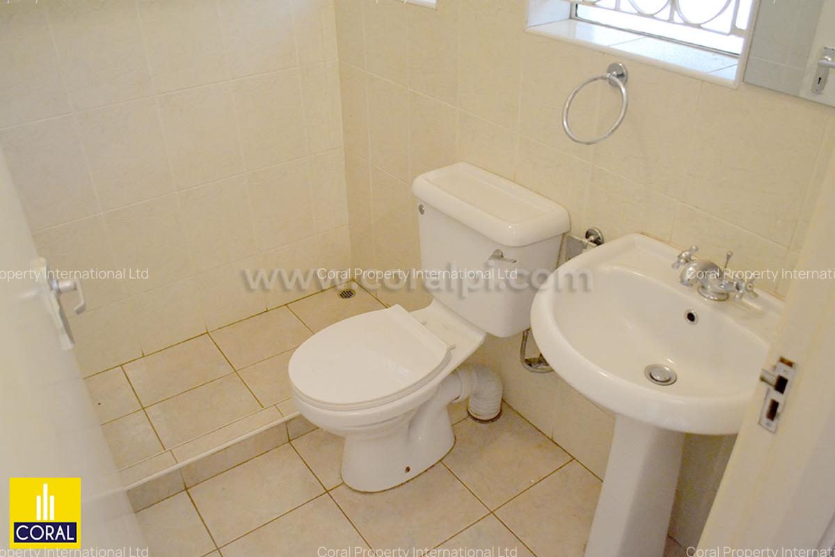 3 Bed Townhouse in Westlands Area - 7