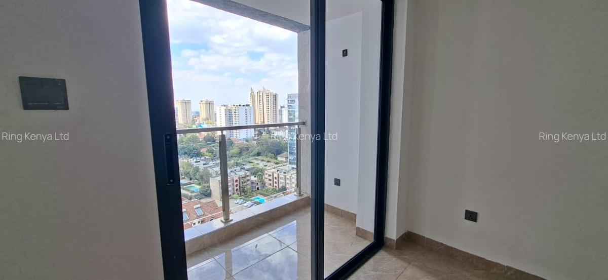 1 Bed Apartment with Swimming Pool at Kilimani - 9