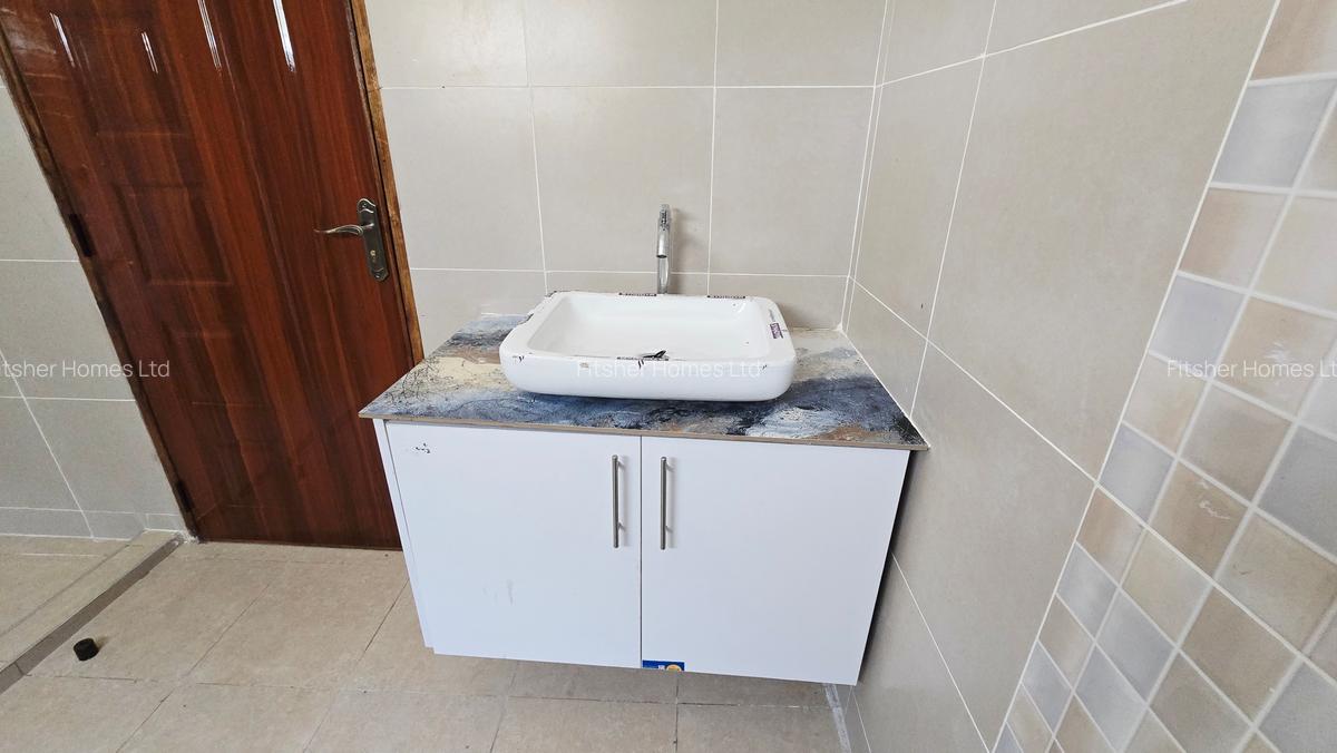 2 Bed House with En Suite in Tigoni - 13