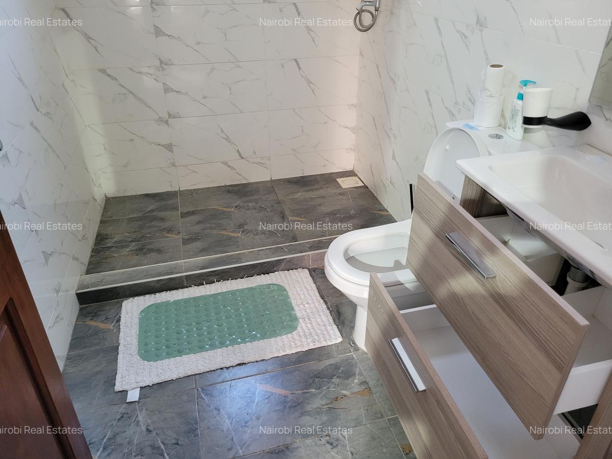 3 Bed House with En Suite in Diani - 15