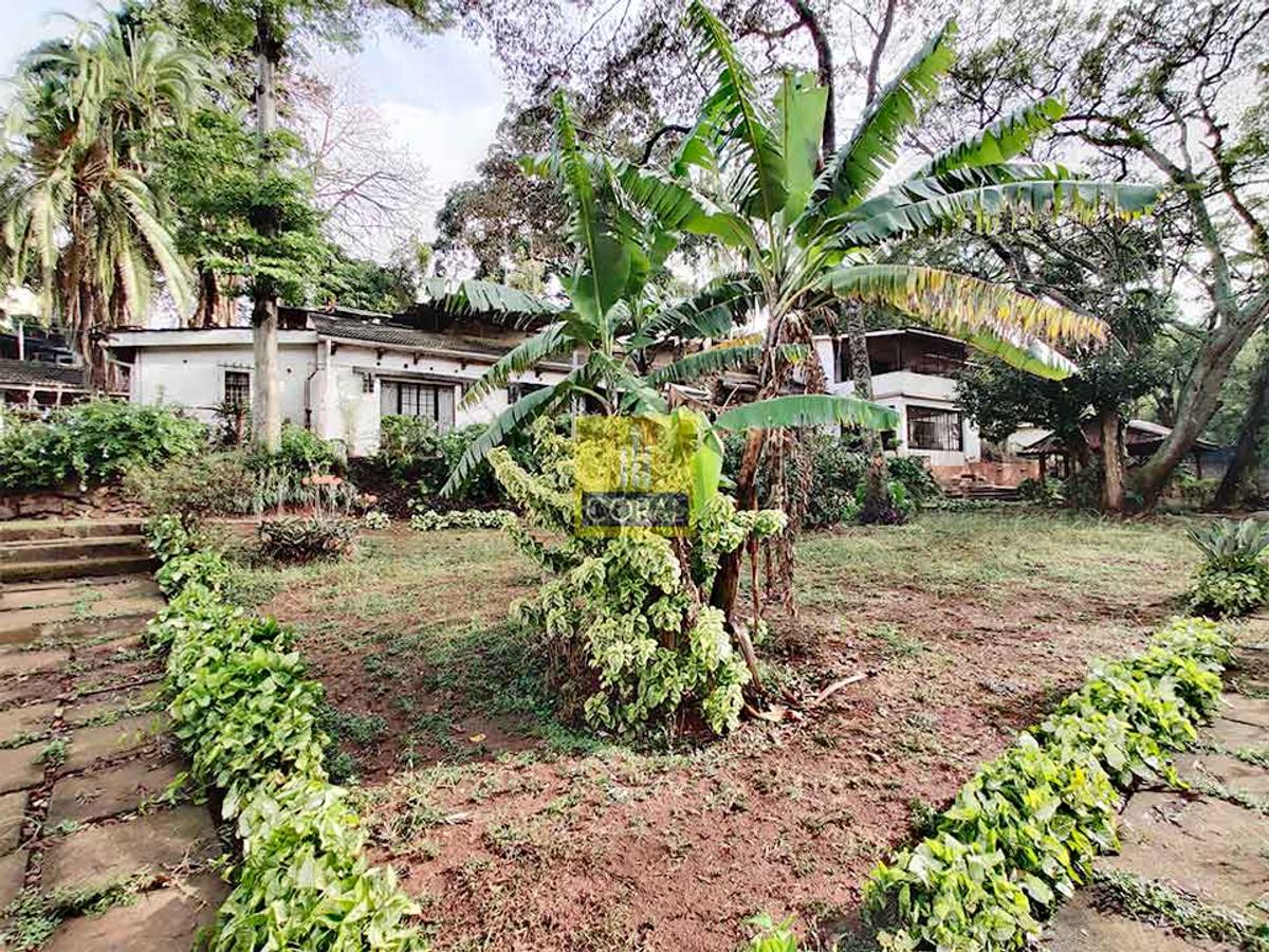 Land in Westlands Area - 18