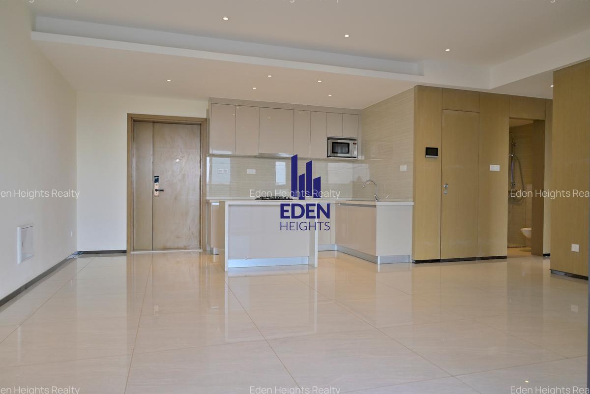 2 Bed Apartment with En Suite in Westlands Area - 2