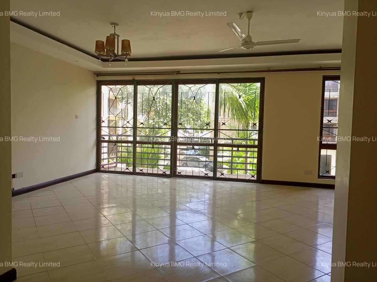 Serviced 3 Bed Apartment with En Suite in Nyali Area - 1