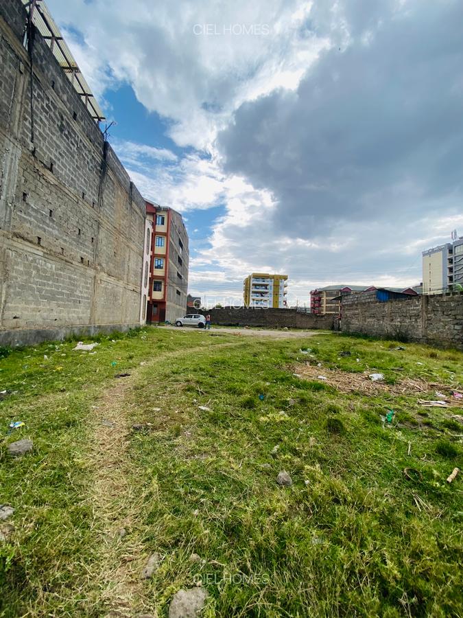 Land at Eastern Bypass - 4